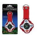 Adventure Outdoor Compass